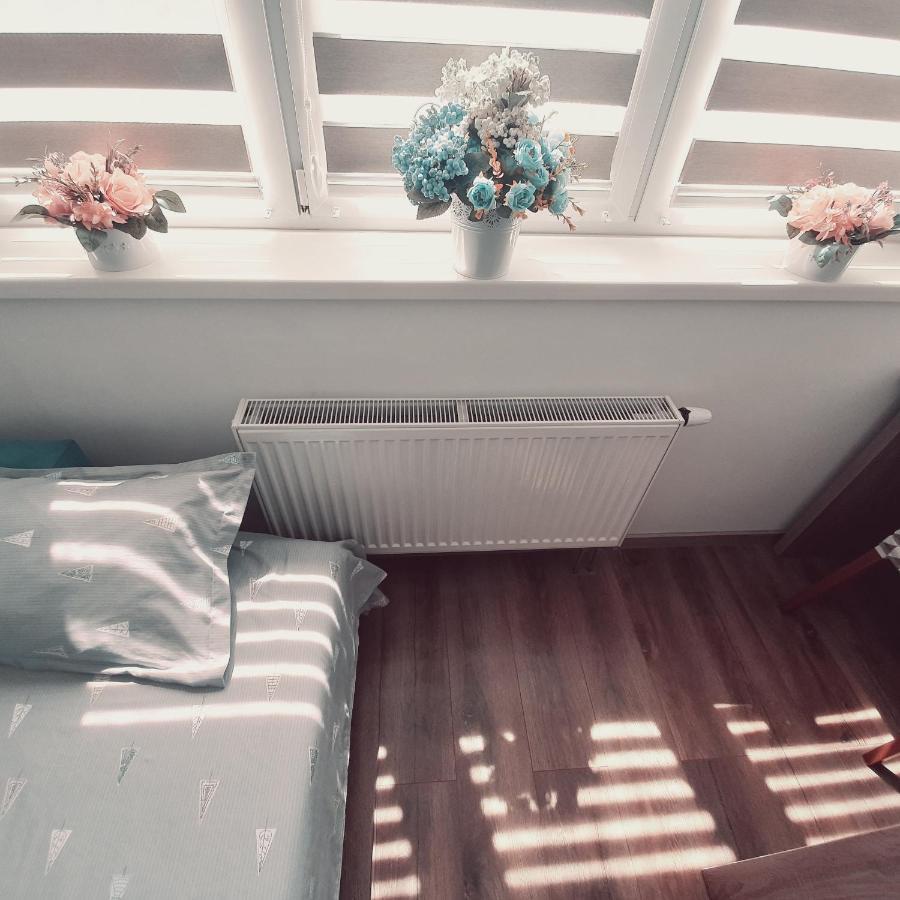 Lux apartment in Kiev Buitenkant foto